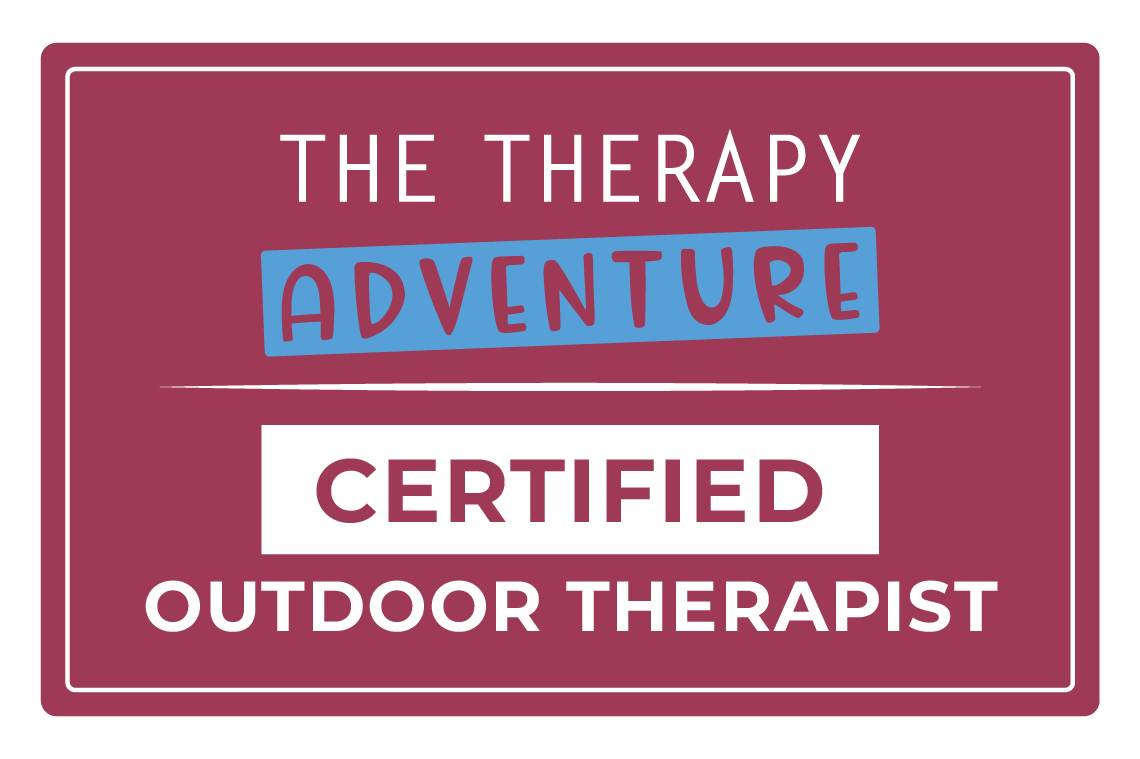 Certified outdoor theraist accreditation