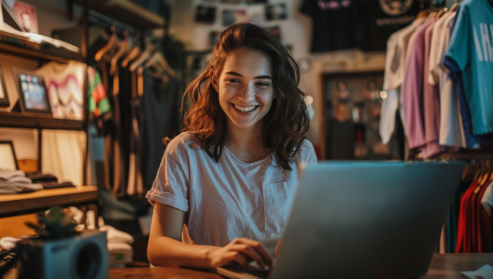 Ecotherapy session in the oudoors