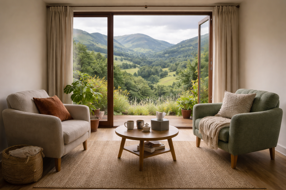 Julie Bicers Theraist Profile